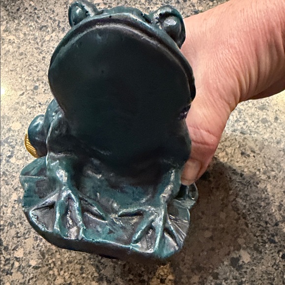 Frog Sprinkler - Picture 7 of 9